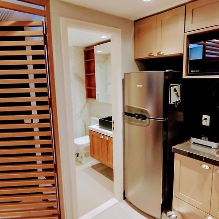 Hotel Mrc Pinheiros São Paulo Eksteriør billede