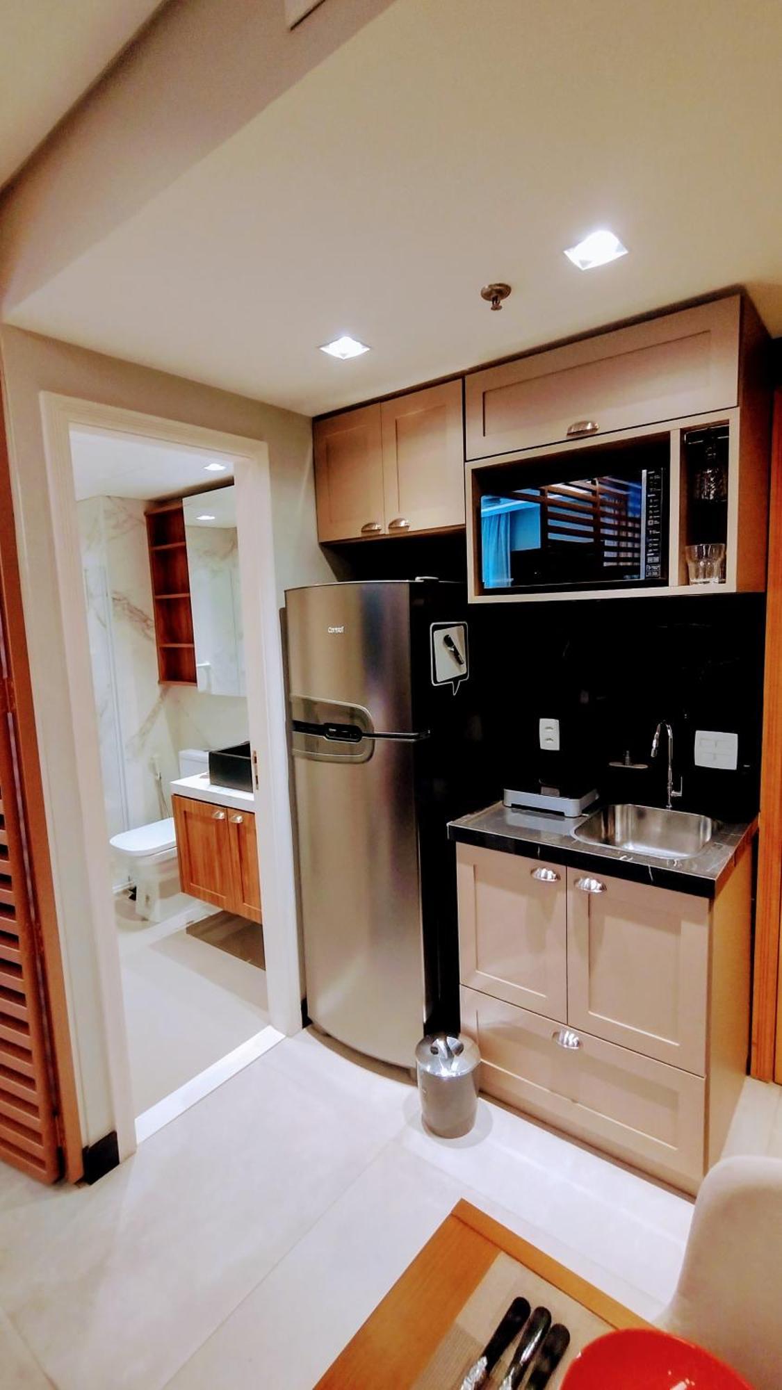 Hotel Mrc Pinheiros São Paulo Eksteriør billede