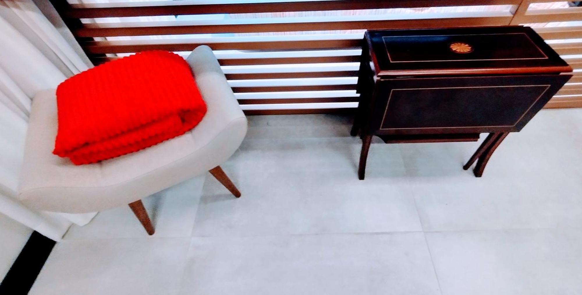 Hotel Mrc Pinheiros São Paulo Eksteriør billede