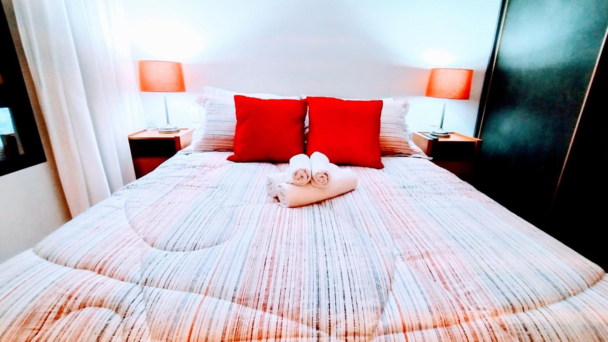 Hotel Mrc Pinheiros São Paulo Eksteriør billede