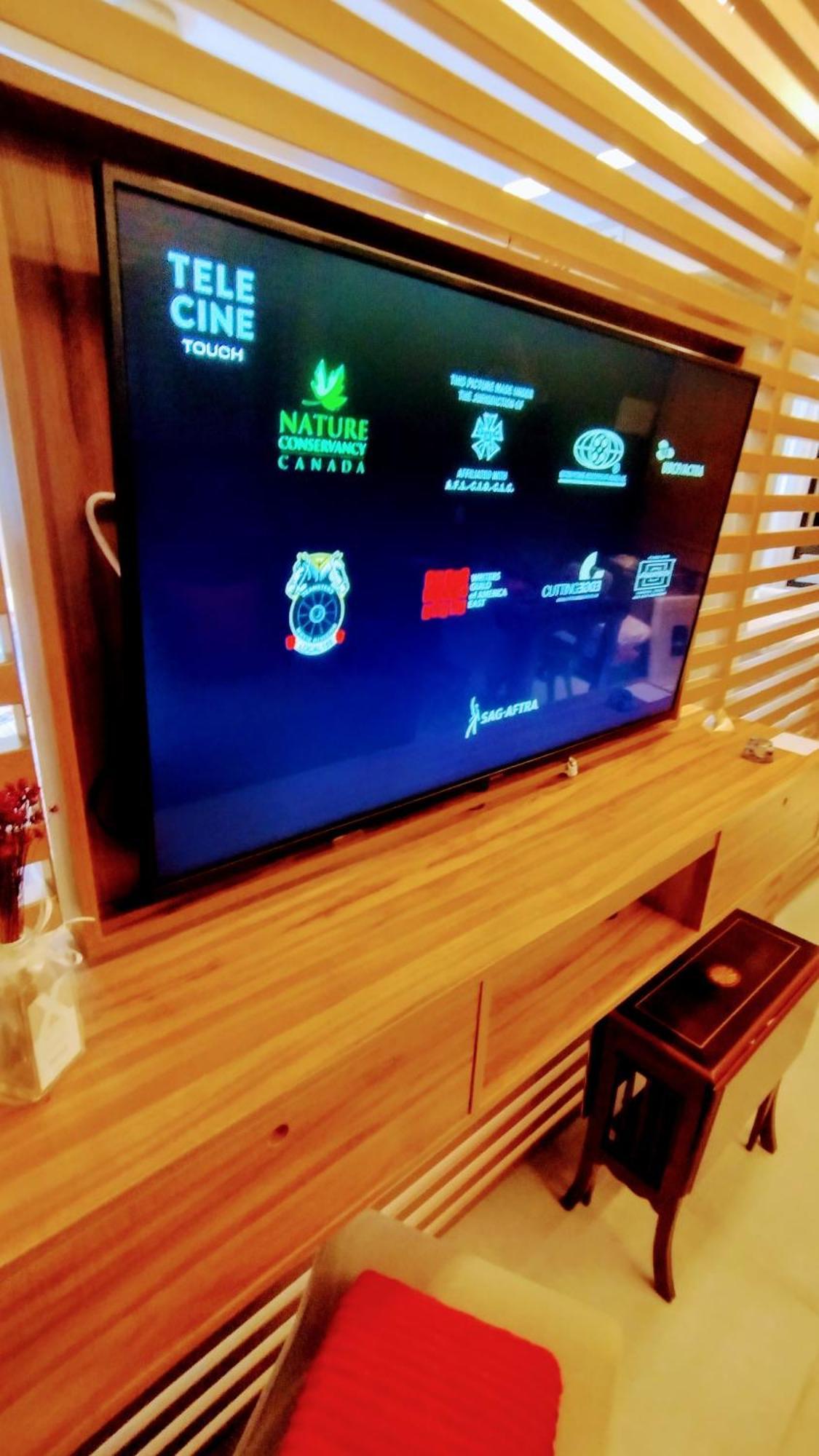 Hotel Mrc Pinheiros São Paulo Eksteriør billede