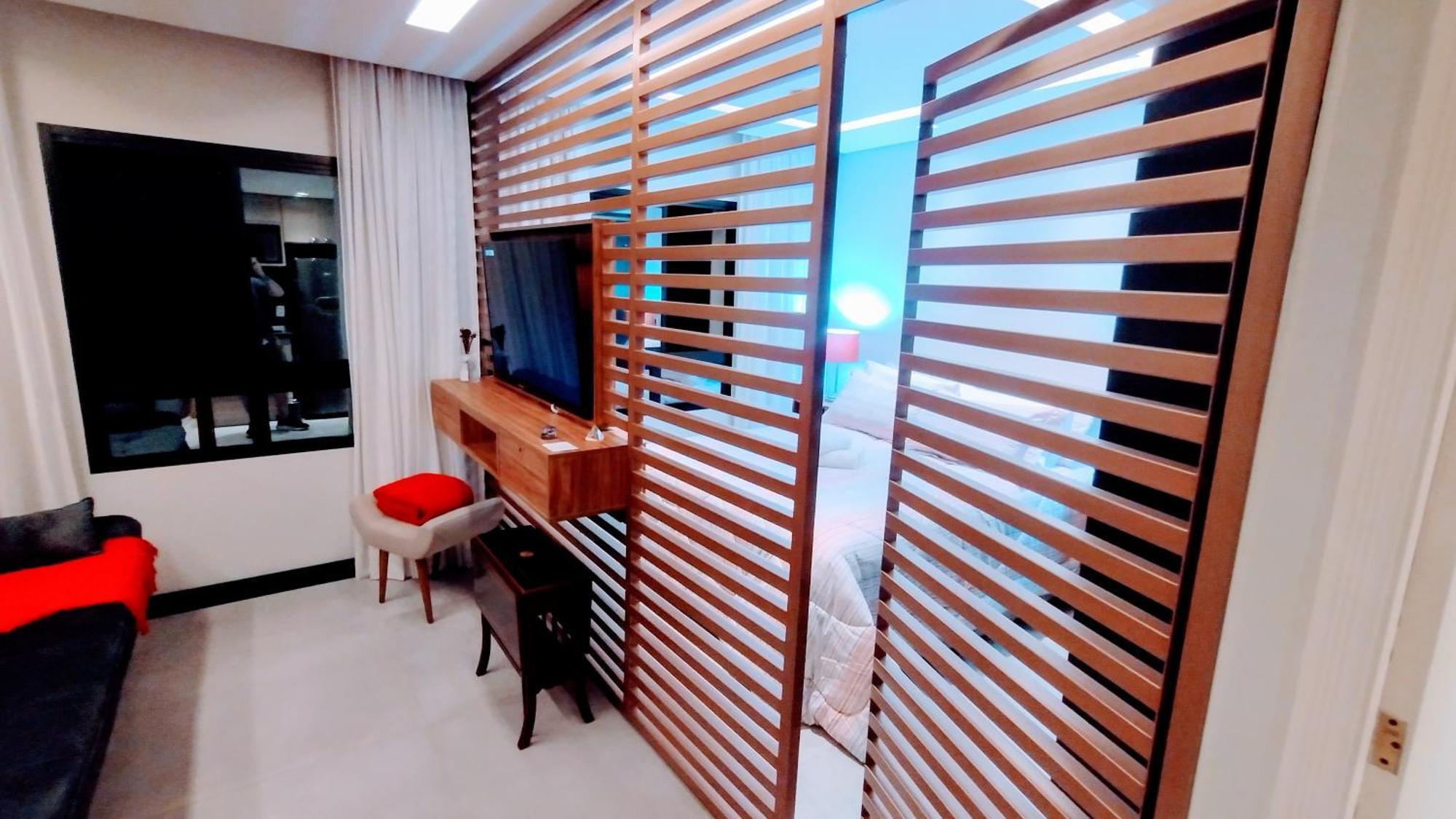 Hotel Mrc Pinheiros São Paulo Eksteriør billede