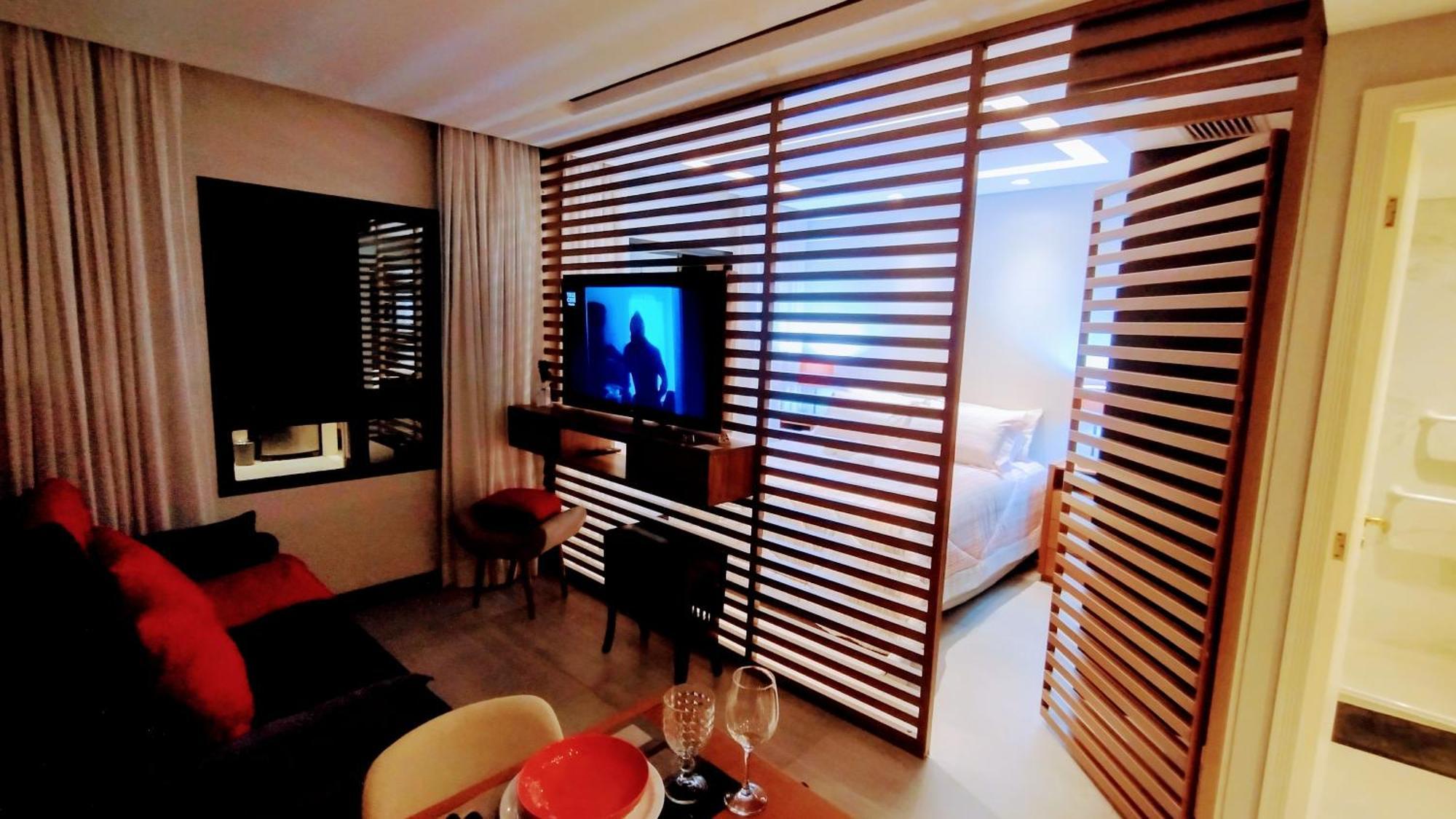 Hotel Mrc Pinheiros São Paulo Eksteriør billede