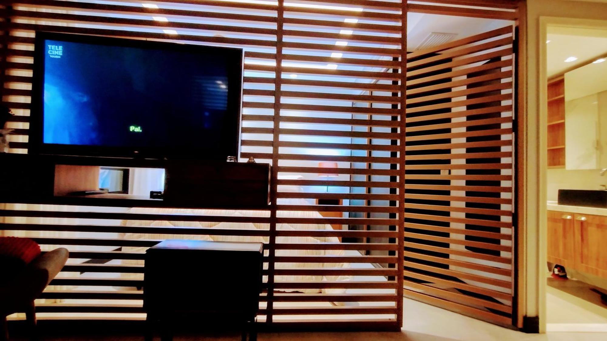 Hotel Mrc Pinheiros São Paulo Eksteriør billede