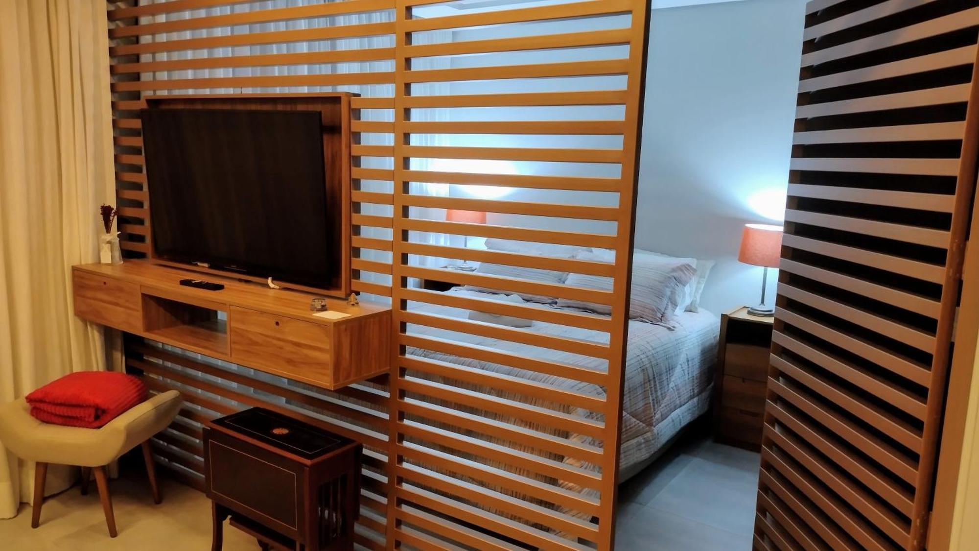 Hotel Mrc Pinheiros São Paulo Eksteriør billede