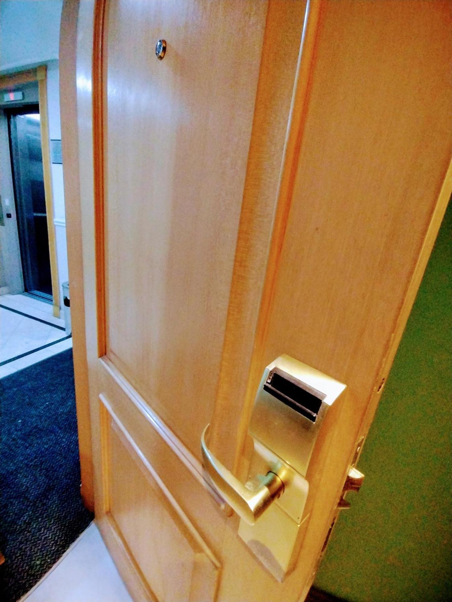 Hotel Mrc Pinheiros São Paulo Eksteriør billede