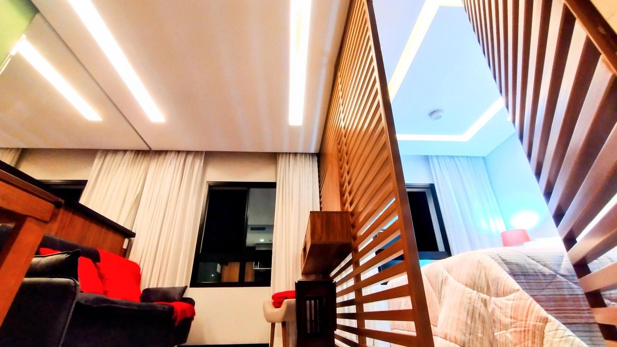 Hotel Mrc Pinheiros São Paulo Eksteriør billede