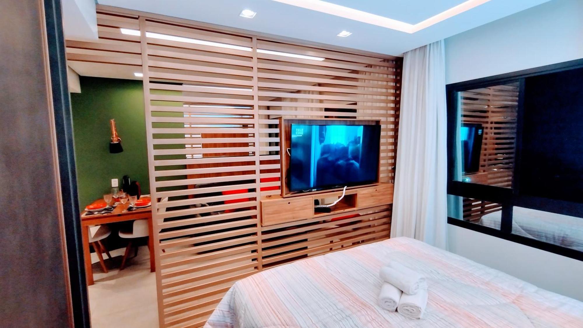 Hotel Mrc Pinheiros São Paulo Eksteriør billede