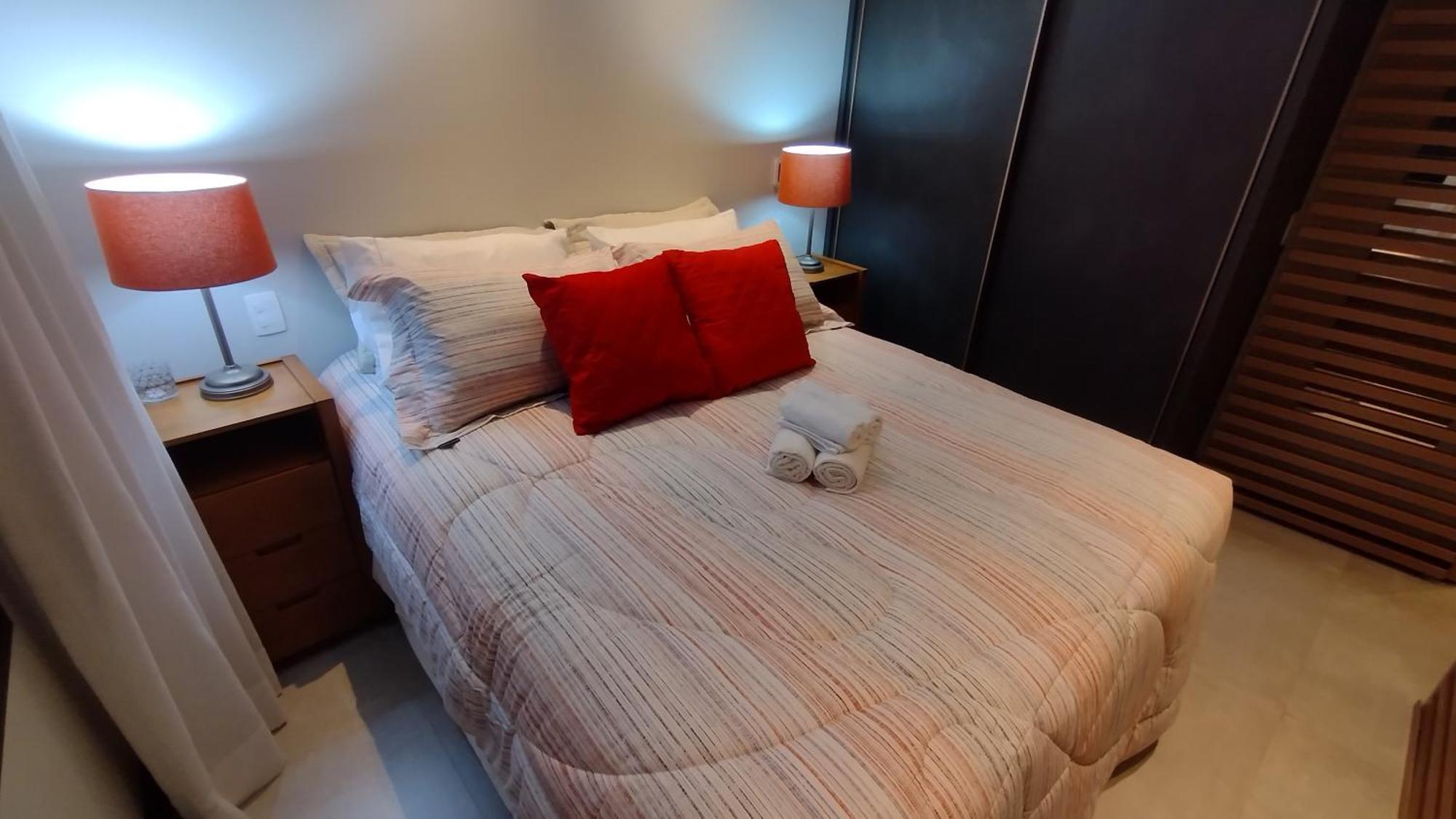 Hotel Mrc Pinheiros São Paulo Eksteriør billede