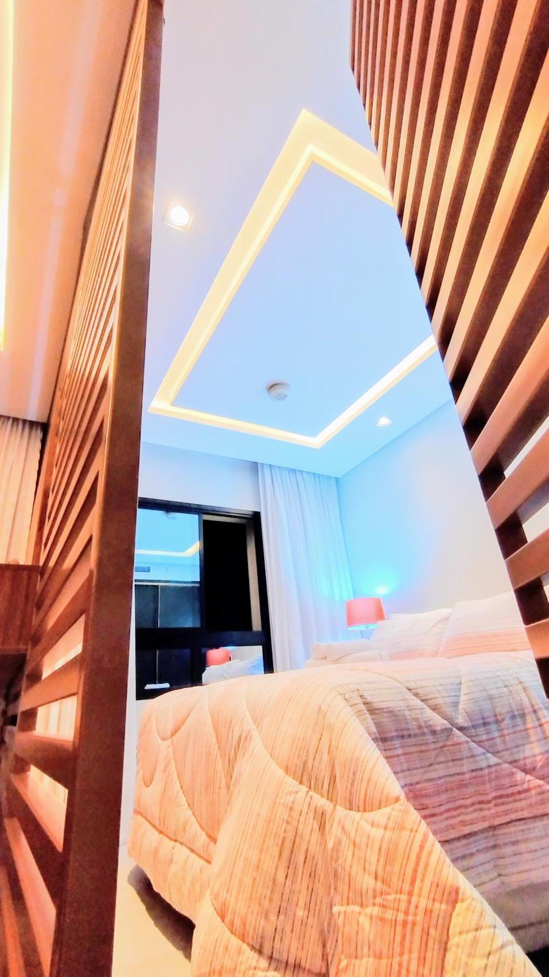 Hotel Mrc Pinheiros São Paulo Eksteriør billede
