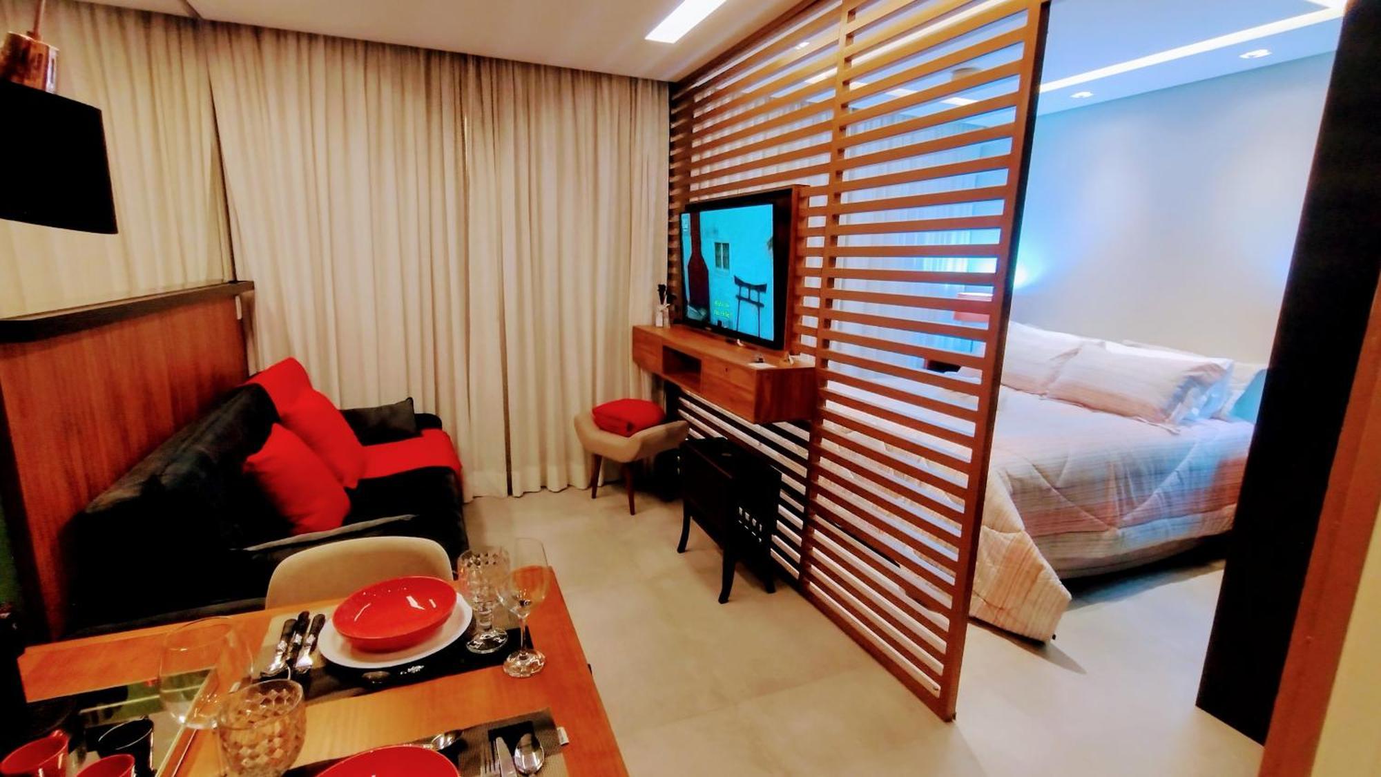 Hotel Mrc Pinheiros São Paulo Eksteriør billede