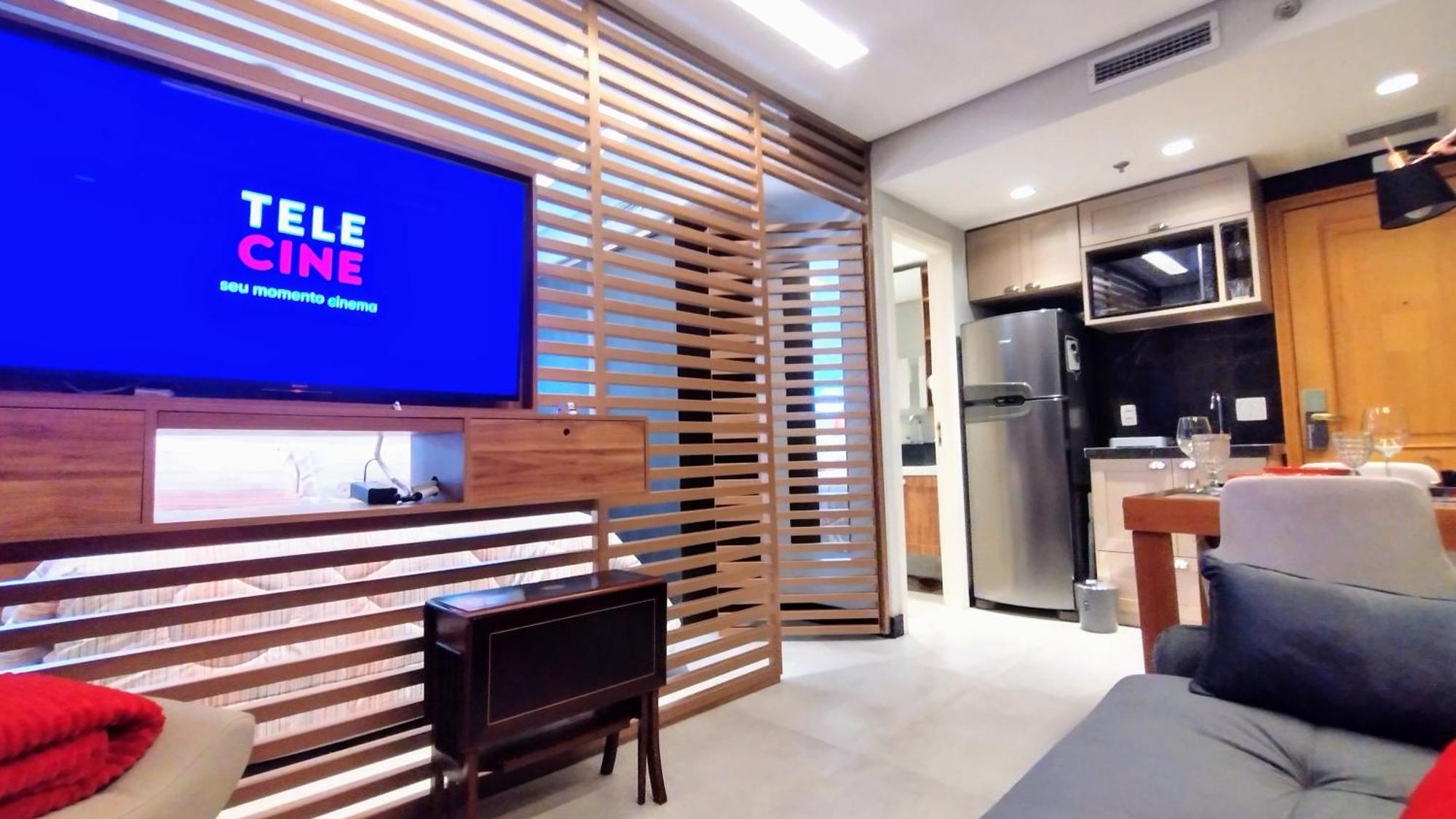 Hotel Mrc Pinheiros São Paulo Eksteriør billede