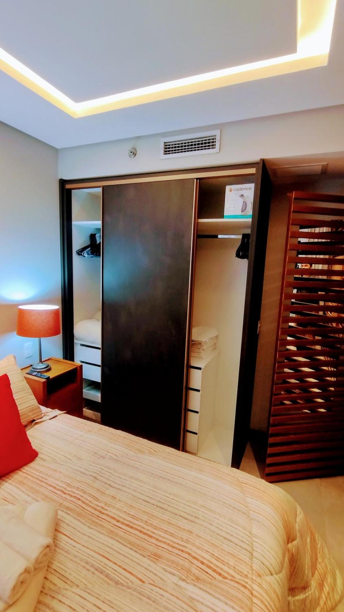 Hotel Mrc Pinheiros São Paulo Eksteriør billede