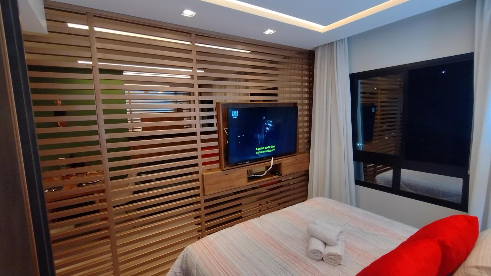 Hotel Mrc Pinheiros São Paulo Eksteriør billede