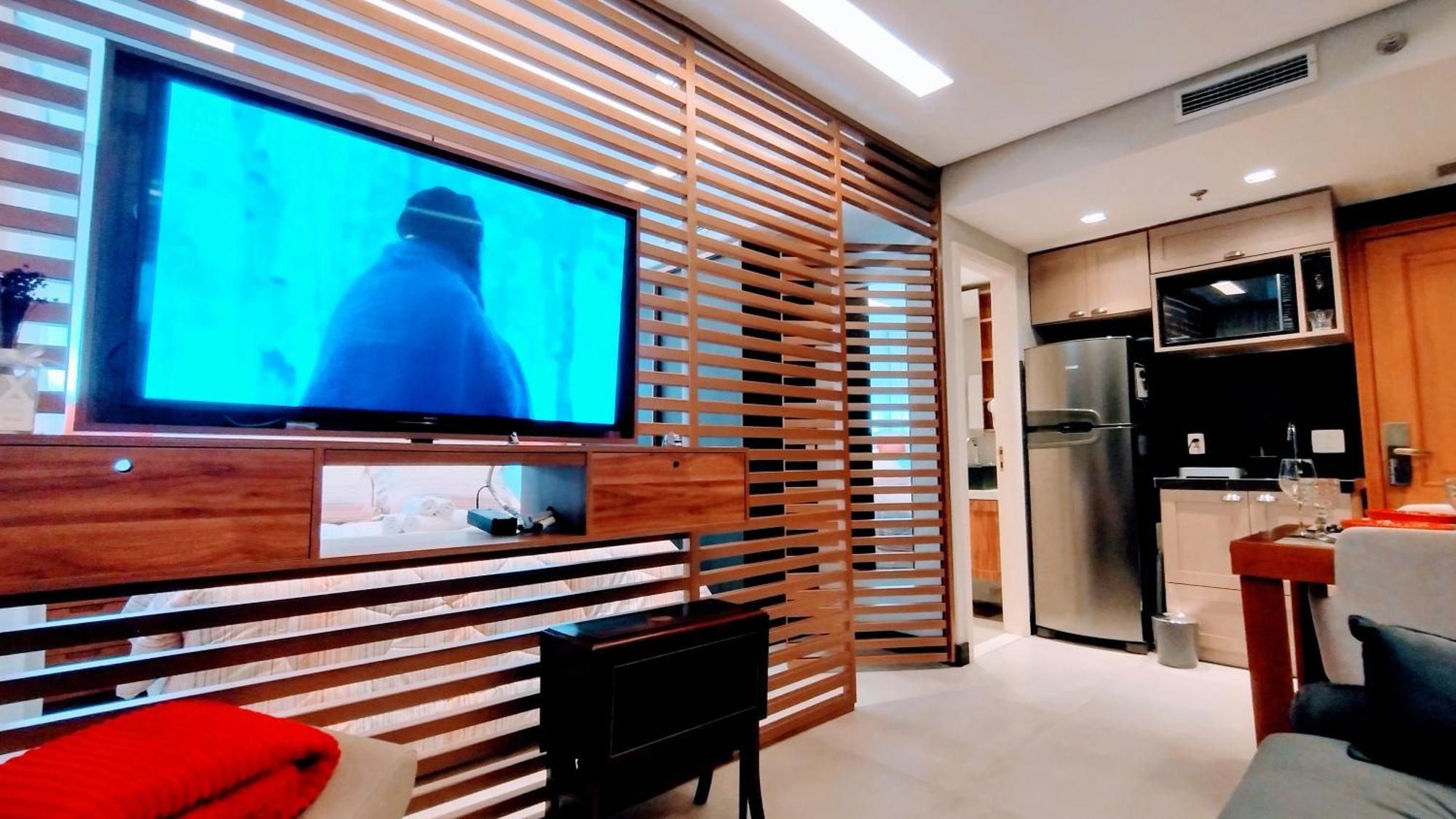 Hotel Mrc Pinheiros São Paulo Eksteriør billede