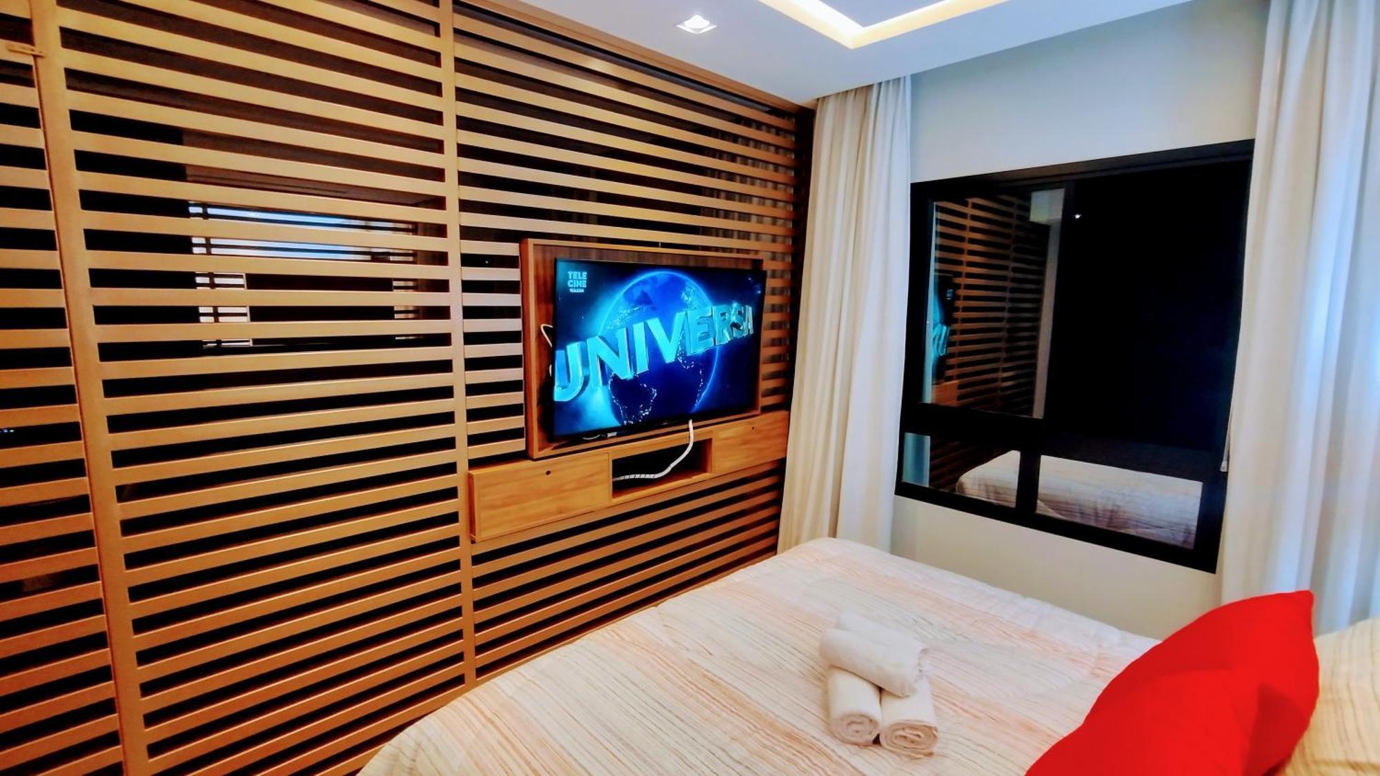 Hotel Mrc Pinheiros São Paulo Eksteriør billede
